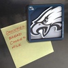 image:imageYouTheFan NFL Arizona Cardinals 3D Logo Series MagnetsPhiladelphia Eagles
