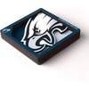 image:imageYouTheFan NFL Arizona Cardinals 3D Logo Series MagnetsPhiladelphia Eagles