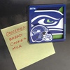 image:imageYouTheFan NFL Arizona Cardinals 3D Logo Series MagnetsSeattle Seahawks