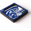 image:imageYouTheFan NFL Arizona Cardinals 3D Logo Series MagnetsSeattle Seahawks