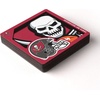 image:imageYouTheFan NFL Arizona Cardinals 3D Logo Series MagnetsTampa Bay Buccaneers