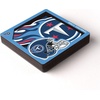 image:imageYouTheFan NFL Arizona Cardinals 3D Logo Series MagnetsTennessee Titans