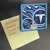 image:imageYouTheFan NFL Arizona Cardinals 3D Logo Series MagnetsTennessee Titans