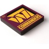 image:imageYouTheFan NFL Arizona Cardinals 3D Logo Series MagnetsWashington Commanders