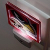 image:imageYouTheFan NFL Logo Series Nite LightArizona Cardinals