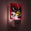 image:imageYouTheFan NFL Logo Series Nite LightArizona Cardinals