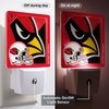 image:imageYouTheFan NFL Logo Series Nite LightArizona Cardinals
