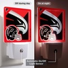 image:imageYouTheFan NFL Logo Series Nite LightAtlanta Falcons