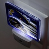 image:imageYouTheFan NFL Logo Series Nite LightBaltimore Ravens