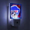 image:imageYouTheFan NFL Logo Series Nite LightBuffalo Bills