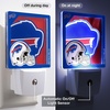 image:imageYouTheFan NFL Logo Series Nite LightBuffalo Bills