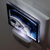 image:imageYouTheFan NFL Logo Series Nite LightCarolina Panthers