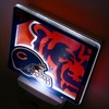 image:imageYouTheFan NFL Logo Series Nite LightChicago Bears