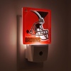 image:imageYouTheFan NFL Logo Series Nite LightCleveland Browns