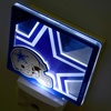 image:imageYouTheFan NFL Logo Series Nite LightDallas Cowboys