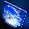 image:imageYouTheFan NFL Logo Series Nite LightDetroit Lions