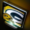 image:imageYouTheFan NFL Logo Series Nite LightGreen Bay Packers