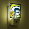 image:imageYouTheFan NFL Logo Series Nite LightGreen Bay Packers