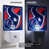 image:imageYouTheFan NFL Logo Series Nite LightHouston Texans