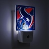 image:imageYouTheFan NFL Logo Series Nite LightHouston Texans