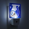 image:imageYouTheFan NFL Logo Series Nite LightIndianapolis Colts