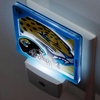 image:imageYouTheFan NFL Logo Series Nite LightJacksonville Jaguars