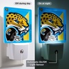 image:imageYouTheFan NFL Logo Series Nite LightJacksonville Jaguars