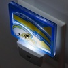 image:imageYouTheFan NFL Logo Series Nite LightLos Angeles Chargers