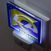 image:imageYouTheFan NFL Logo Series Nite LightLos Angeles Rams