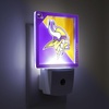 image:imageYouTheFan NFL Logo Series Nite LightMinnesota Vikings