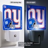 image:imageYouTheFan NFL Logo Series Nite LightNew York Giants