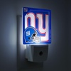 image:imageYouTheFan NFL Logo Series Nite LightNew York Giants