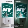 image:imageYouTheFan NFL Logo Series Nite LightNew York Jets