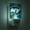 image:imageYouTheFan NFL Logo Series Nite LightNew York Jets