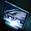 image:imageYouTheFan NFL Logo Series Nite LightPhiladelphia Eagles