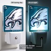 image:imageYouTheFan NFL Logo Series Nite LightPhiladelphia Eagles