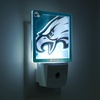 image:imageYouTheFan NFL Logo Series Nite LightPhiladelphia Eagles