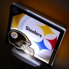 image:imageYouTheFan NFL Logo Series Nite LightPittsburgh Steelers
