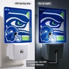 image:imageYouTheFan NFL Logo Series Nite LightSeattle Seahawks