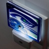 image:imageYouTheFan NFL Logo Series Nite LightSeattle Seahawks