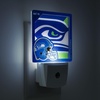 image:imageYouTheFan NFL Logo Series Nite LightSeattle Seahawks