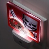 image:imageYouTheFan NFL Logo Series Nite LightTampa Bay Buccaneers