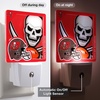 image:imageYouTheFan NFL Logo Series Nite LightTampa Bay Buccaneers
