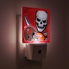 image:imageYouTheFan NFL Logo Series Nite LightTampa Bay Buccaneers