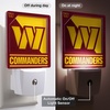 image:imageYouTheFan NFL Logo Series Nite LightWashington Commanders