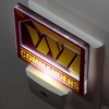 image:imageYouTheFan NFL Logo Series Nite LightWashington Commanders