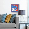 image:imageYouTheFan NFL Officiallylicensed 3D Logo Series Wall Art  made of multiple layers  ready to hang on wall  bold design perfect fan giftBuffalo Bills