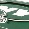 image:imageYouTheFan NFL Officiallylicensed 3D Logo Series Wall Art  made of multiple layers  ready to hang on wall  bold design perfect fan giftNew York Jets