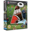 image:imageYouTheFan NFL RingBag GameTeam Colors