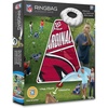 image:imageYouTheFan NFL RingBag GameTeam Colors
